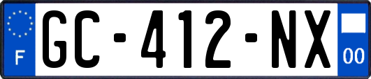 GC-412-NX