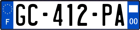 GC-412-PA
