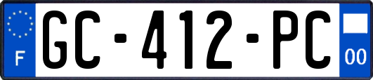 GC-412-PC