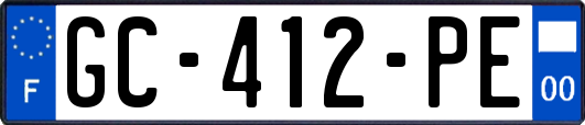 GC-412-PE
