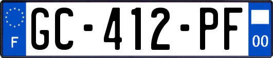GC-412-PF
