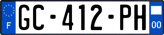 GC-412-PH