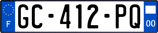 GC-412-PQ