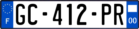 GC-412-PR
