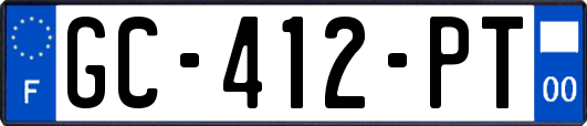 GC-412-PT