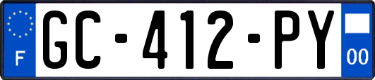 GC-412-PY