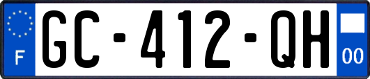GC-412-QH