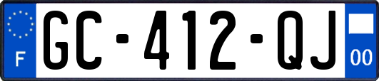 GC-412-QJ