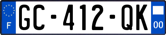 GC-412-QK