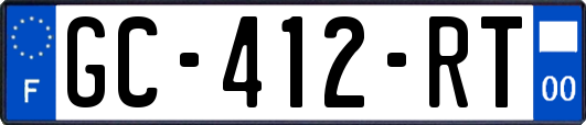 GC-412-RT