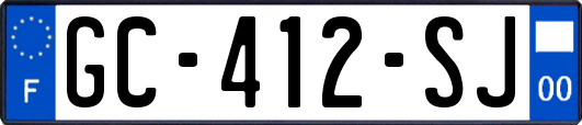 GC-412-SJ