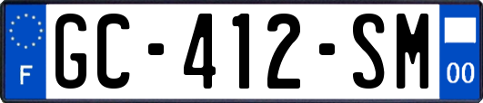 GC-412-SM
