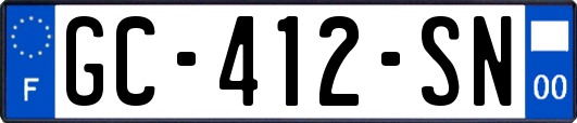 GC-412-SN