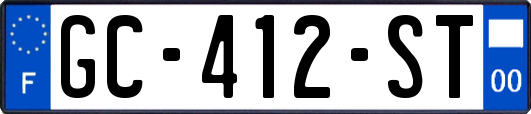GC-412-ST