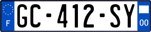 GC-412-SY