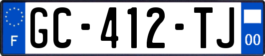 GC-412-TJ