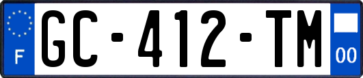 GC-412-TM