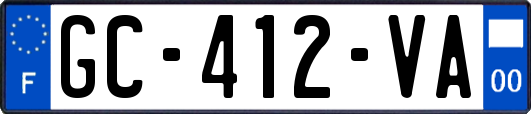 GC-412-VA