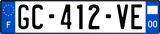 GC-412-VE