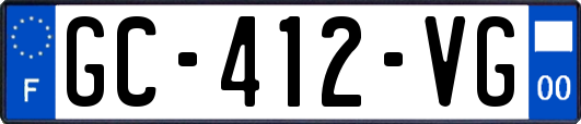 GC-412-VG
