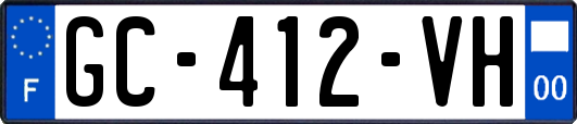 GC-412-VH