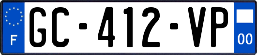 GC-412-VP