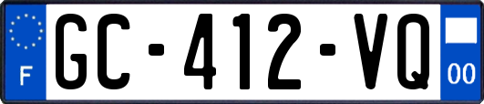 GC-412-VQ