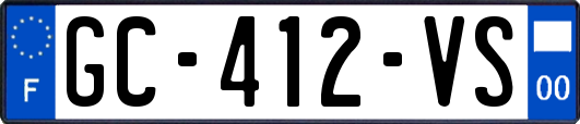 GC-412-VS