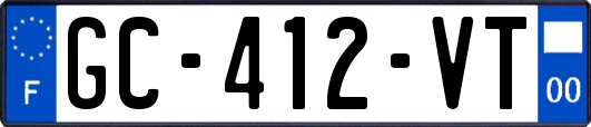 GC-412-VT