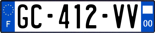 GC-412-VV
