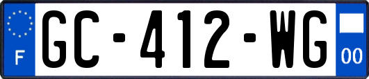 GC-412-WG