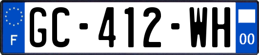 GC-412-WH