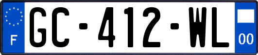 GC-412-WL