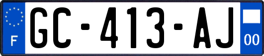 GC-413-AJ
