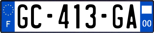 GC-413-GA