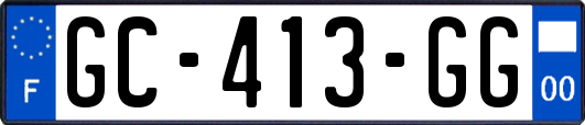 GC-413-GG