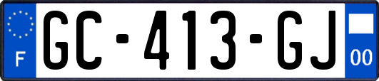 GC-413-GJ