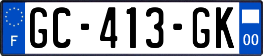 GC-413-GK