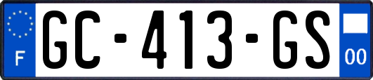 GC-413-GS
