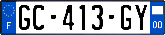GC-413-GY