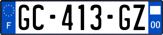 GC-413-GZ