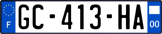 GC-413-HA
