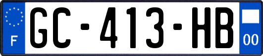 GC-413-HB