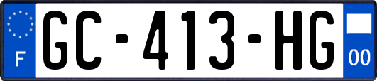 GC-413-HG