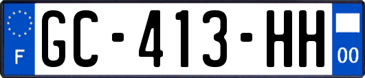 GC-413-HH