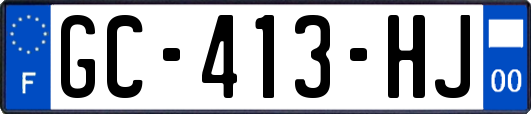 GC-413-HJ