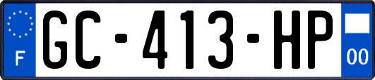 GC-413-HP