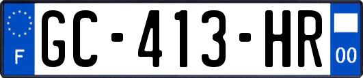 GC-413-HR