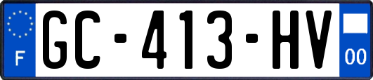GC-413-HV