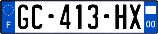 GC-413-HX